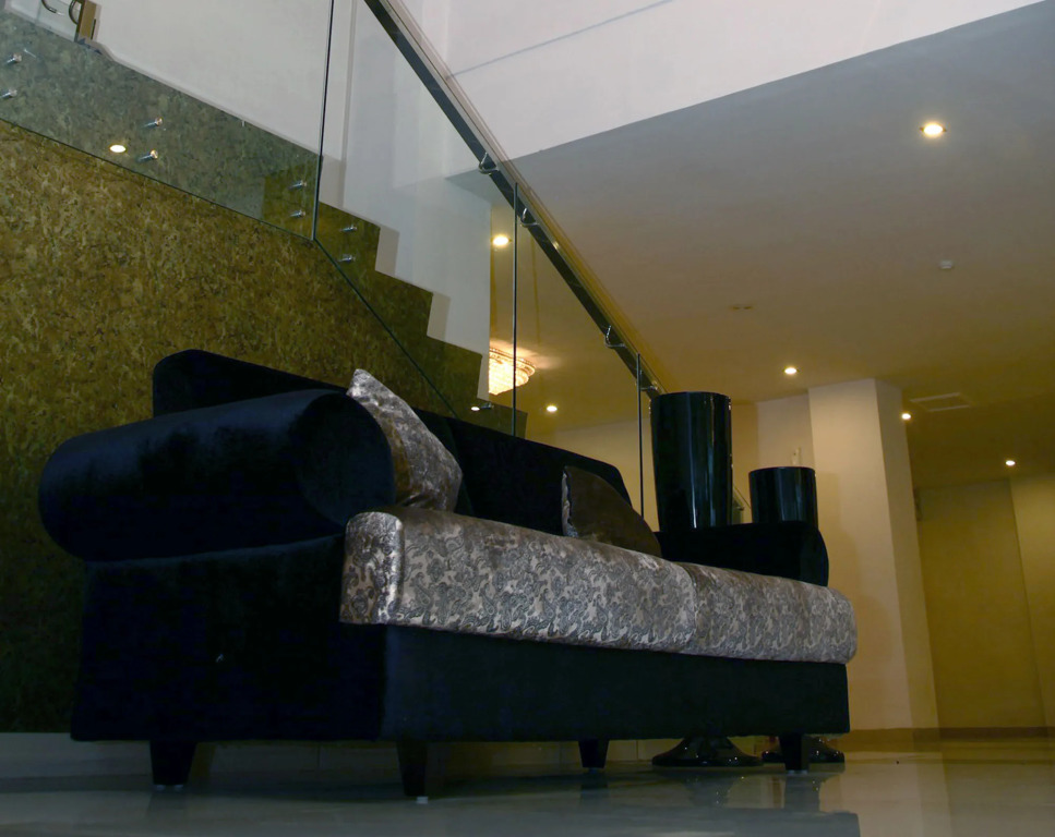 Saka Hotel Medan