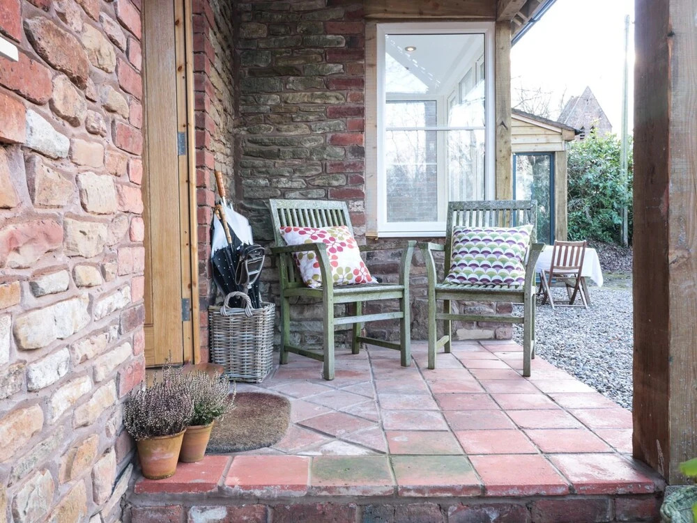 The Cottage at Kempley House