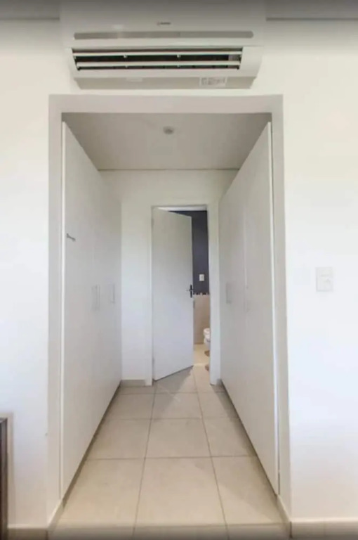 Trendy Barrio Jara apartment