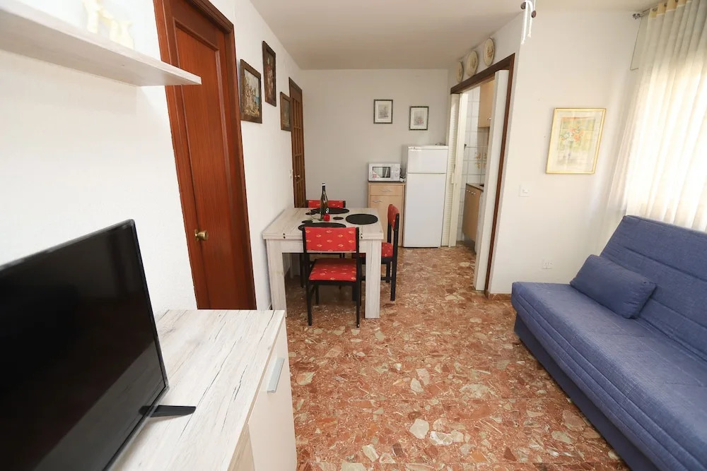 Apartamento Maresmo