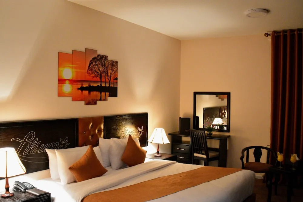 Lilium Hotel