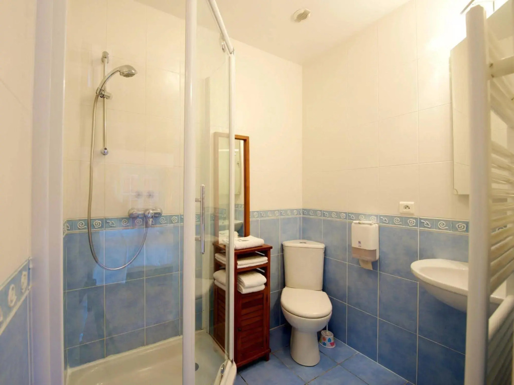 Auberge Chez Tante Ursule
