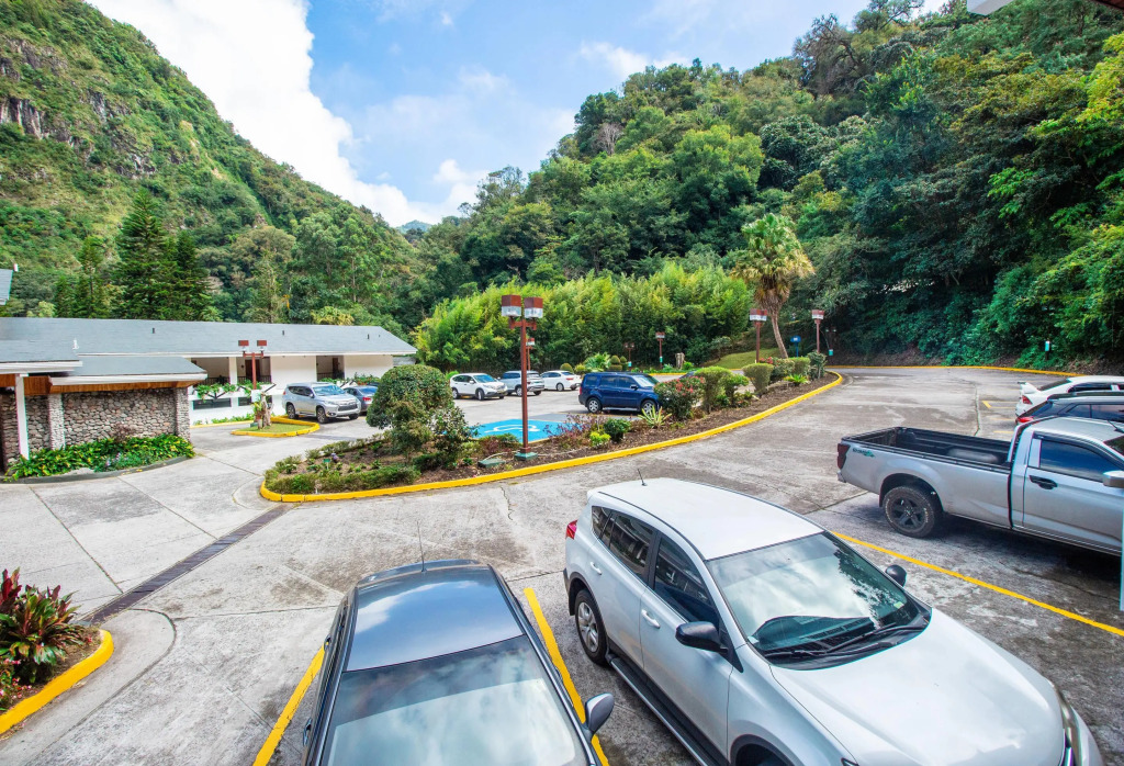 Hotel Faranda Bambito Chiriquí, a member of Radisson Individuals