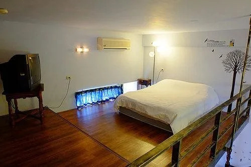 Lighting SPA Homestay