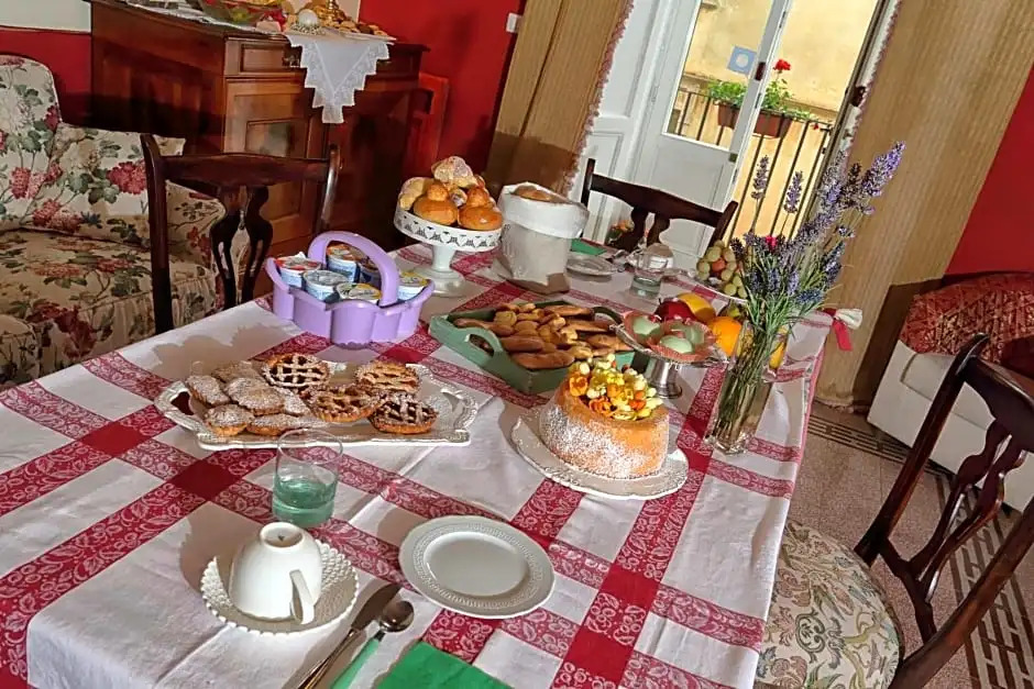 Bed and Breakfast di Francia