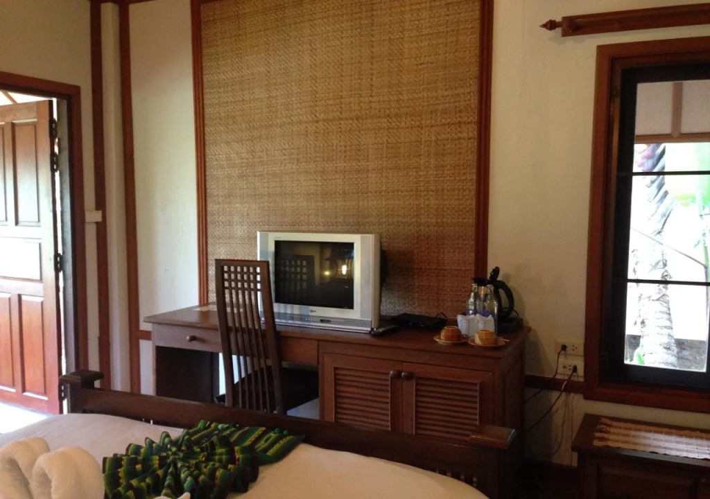 Pai Herbs Resort