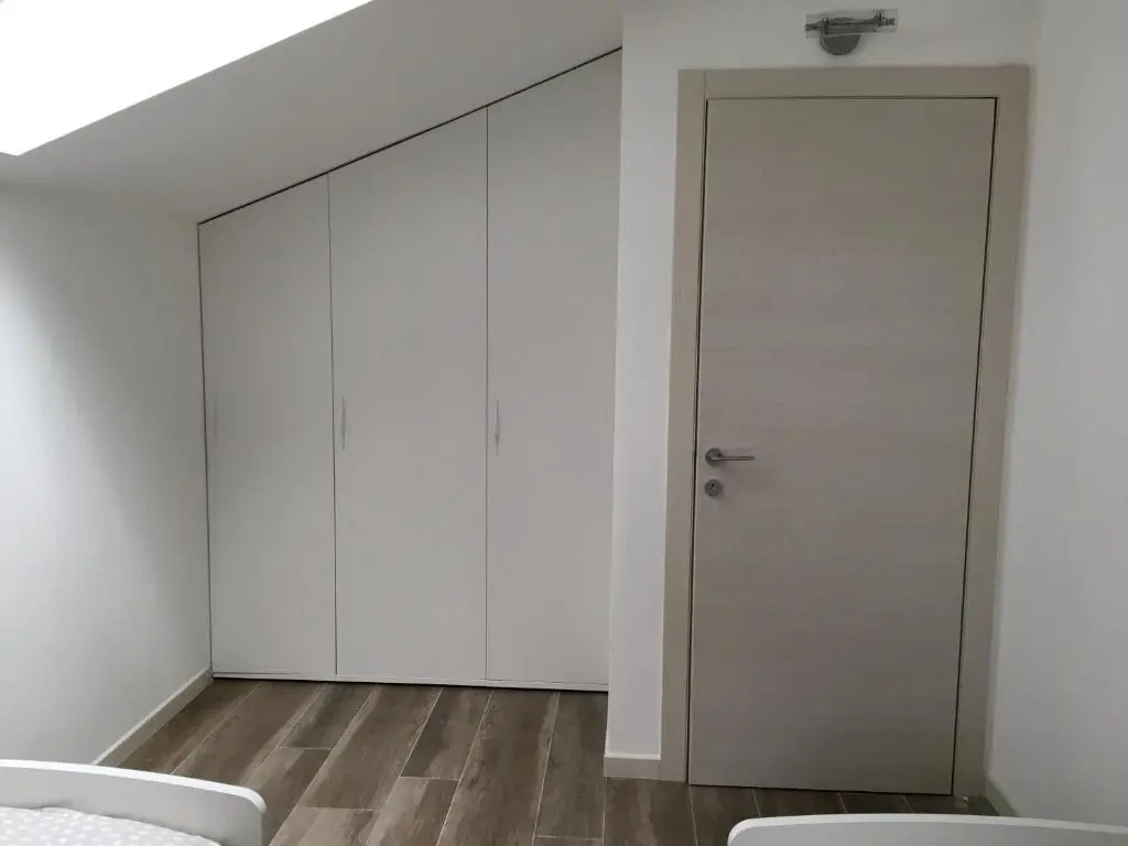 Casa Vacanze Como Brunate