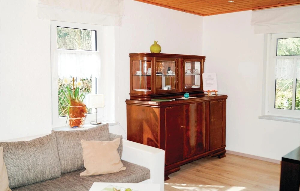 Holiday Home Am Trieberweg S