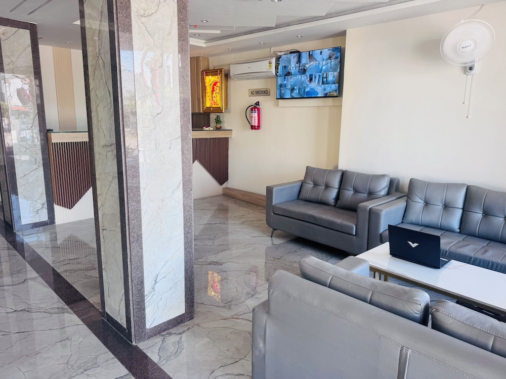 Hotel Purvi By Vilaasitaa Arvindo indore