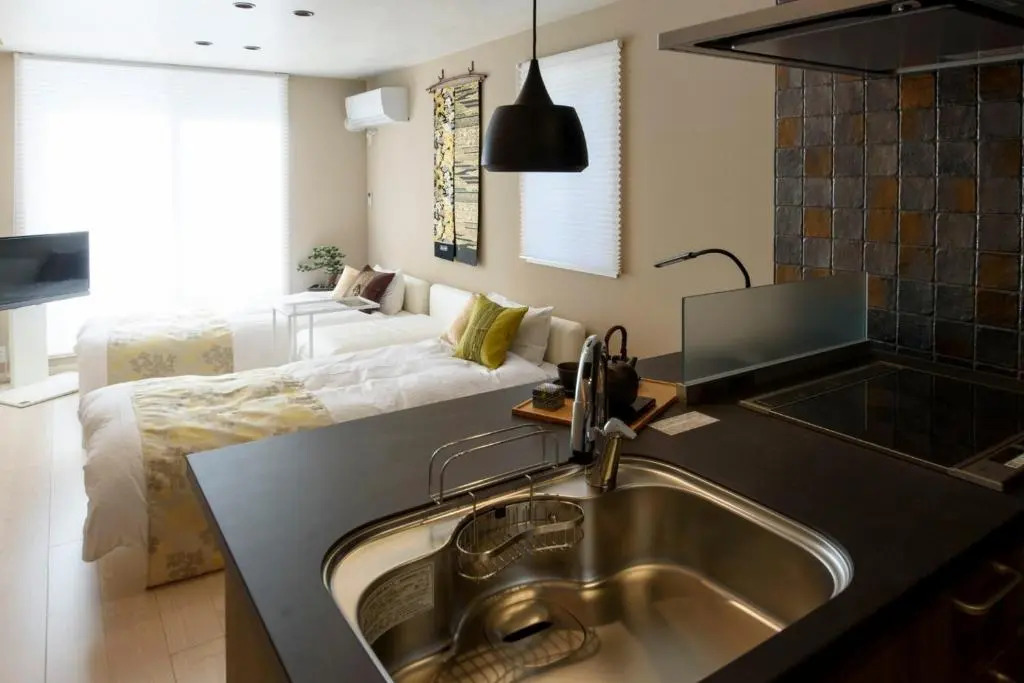 Libre Hosai Stay Kanazawa - Vacation STAY 3359