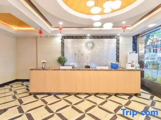 Yunduo Hotel (Duyun Hospital of Traditional Chinese Medicine)
