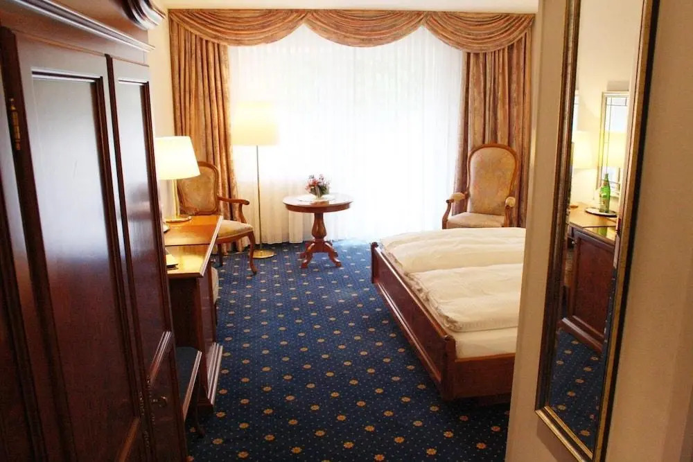 Hotel König-Stuben