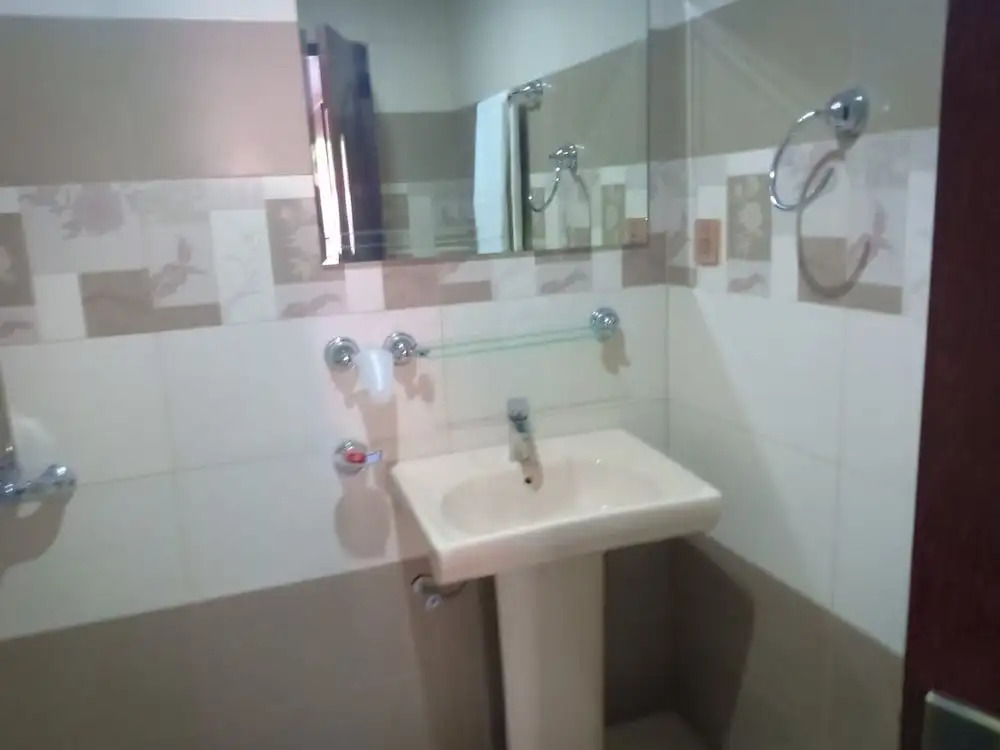 SAB Group Centaurus Luxury 1-Bed Apartment Queen Bed Mövenpick Breakfast Included apartment in islamabad
