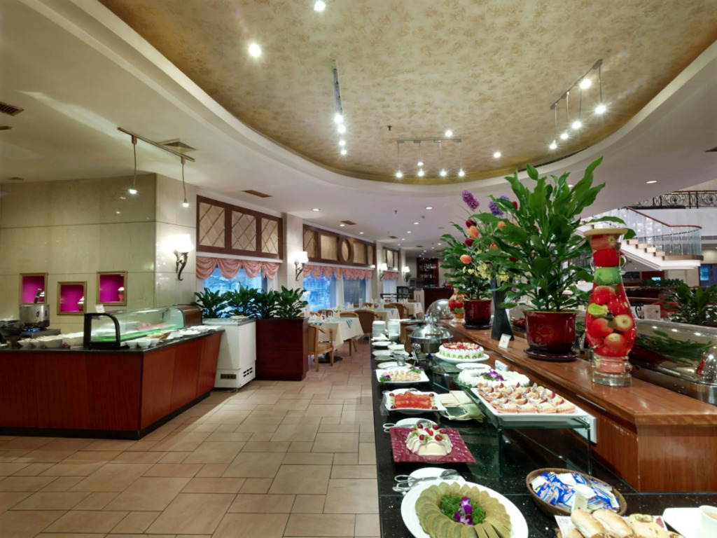 Huimei Hotel