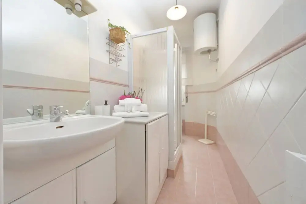 4bnb - Pigneto Apartment