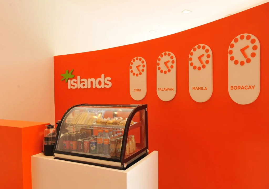 Islands Stay Hotels Mactan