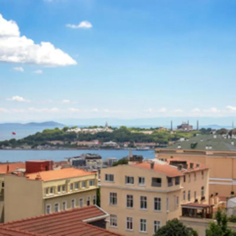 Vucino Suites