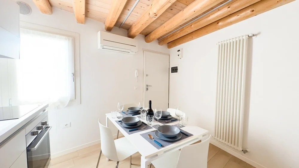 Maison la Digue by Ca-sa Check