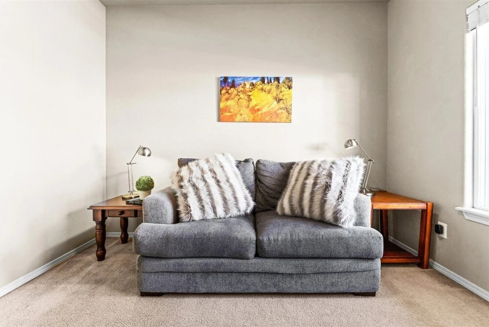 Perfect Boise Getaway With Greenbelt Access