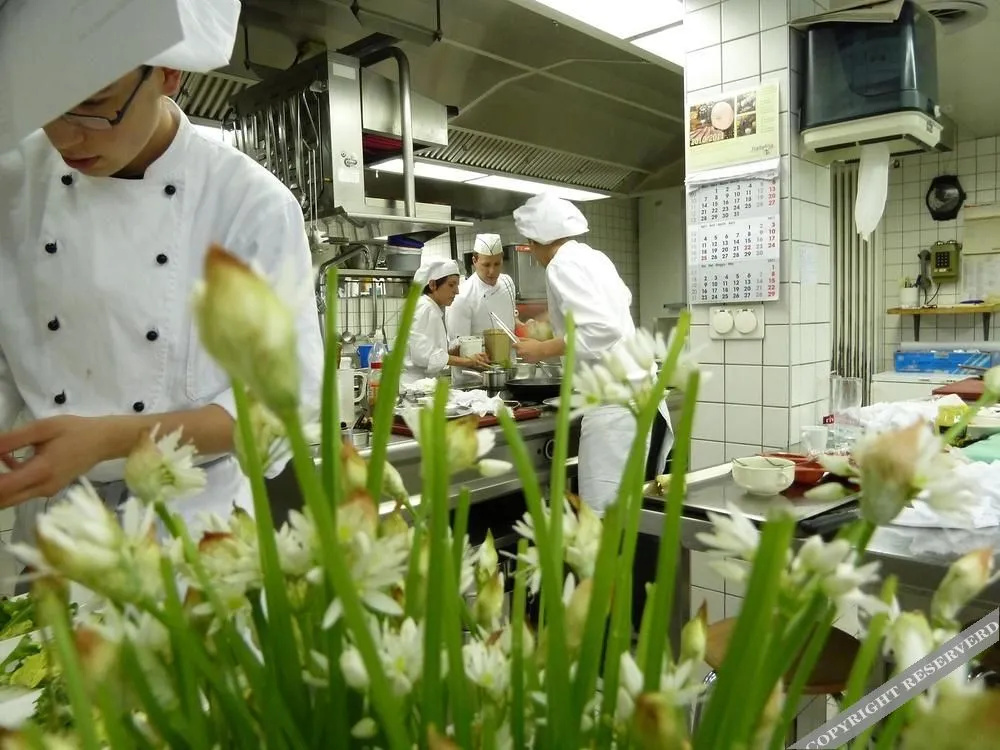 Hotel & Restaurant Forni
