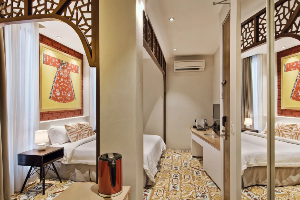 Timez Hotel Melaka