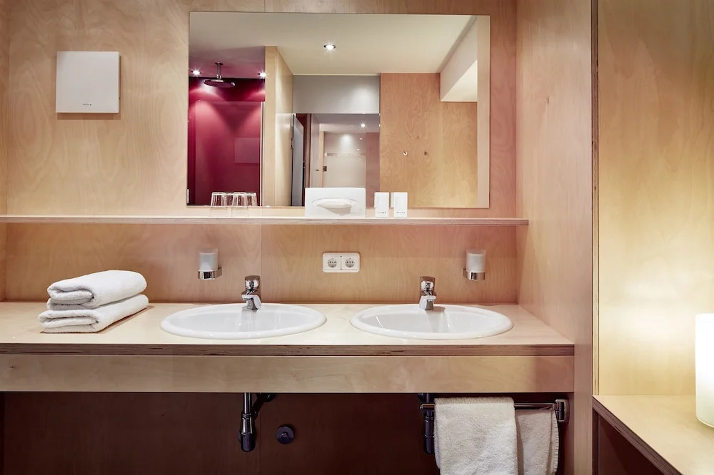 Sporthotel Loisach