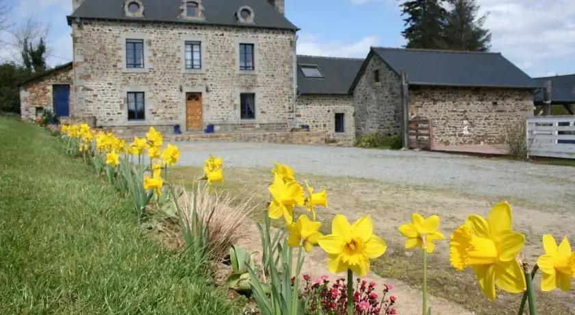 La Riaudais