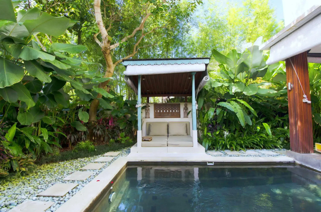 Villa Songo Umalas