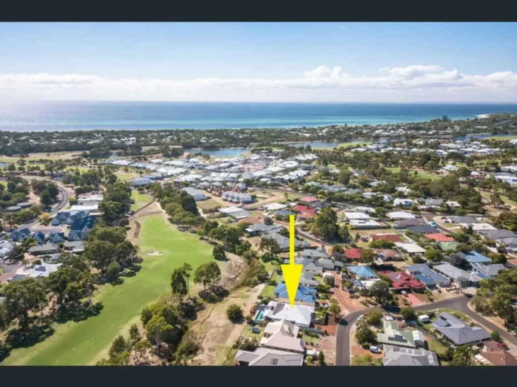 Pool & Putt Paradise