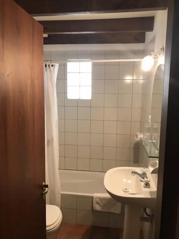 HOSTERÍA SAJONIA