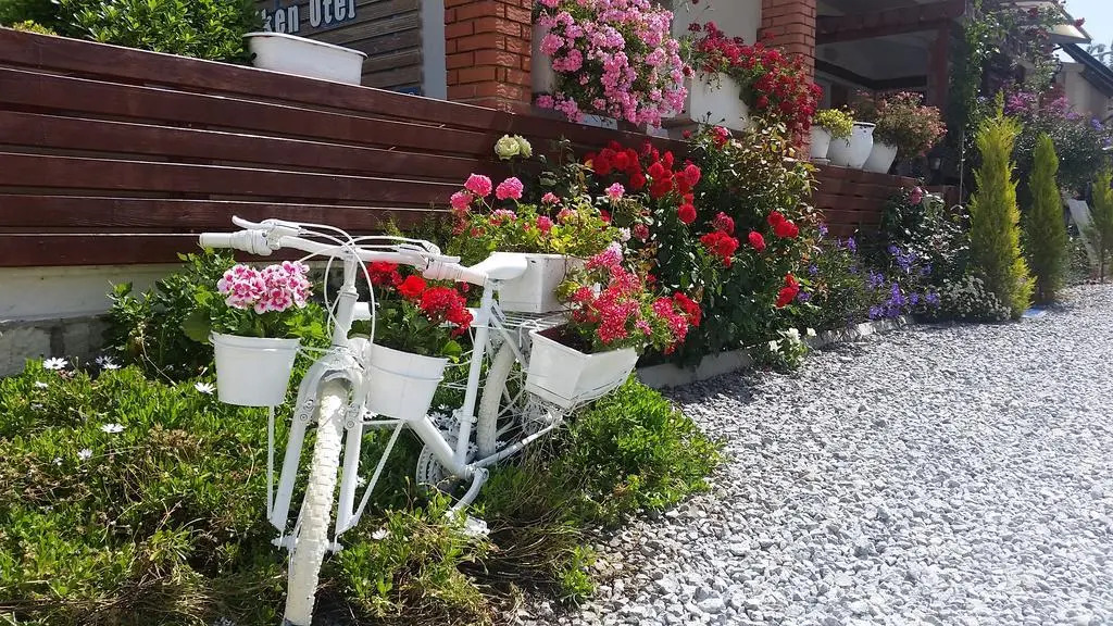Urla Yelken Hotel - Adults Only