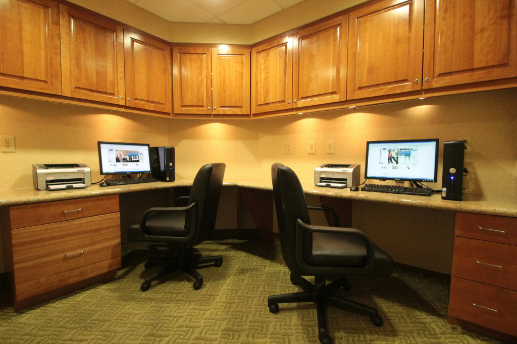 Hampton Inn Hampton-Newport News