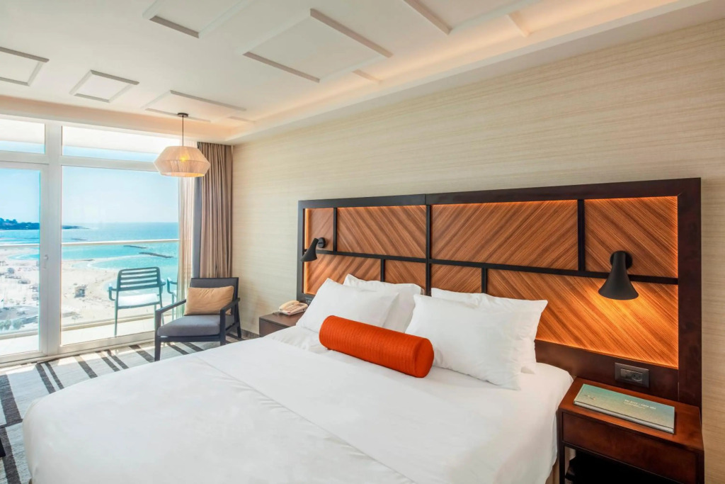 Renaissance Tel Aviv Hotel