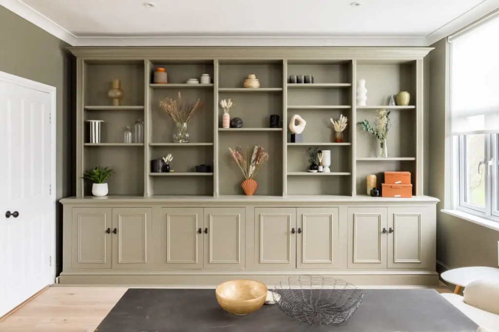 The Clapham Chambers - Stunning & Bright 3BDR Flat with Terrace