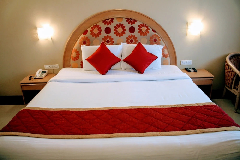 Risalo Hotel Indiranagar