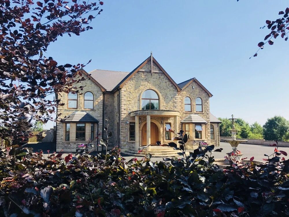 Beechtree Manor
