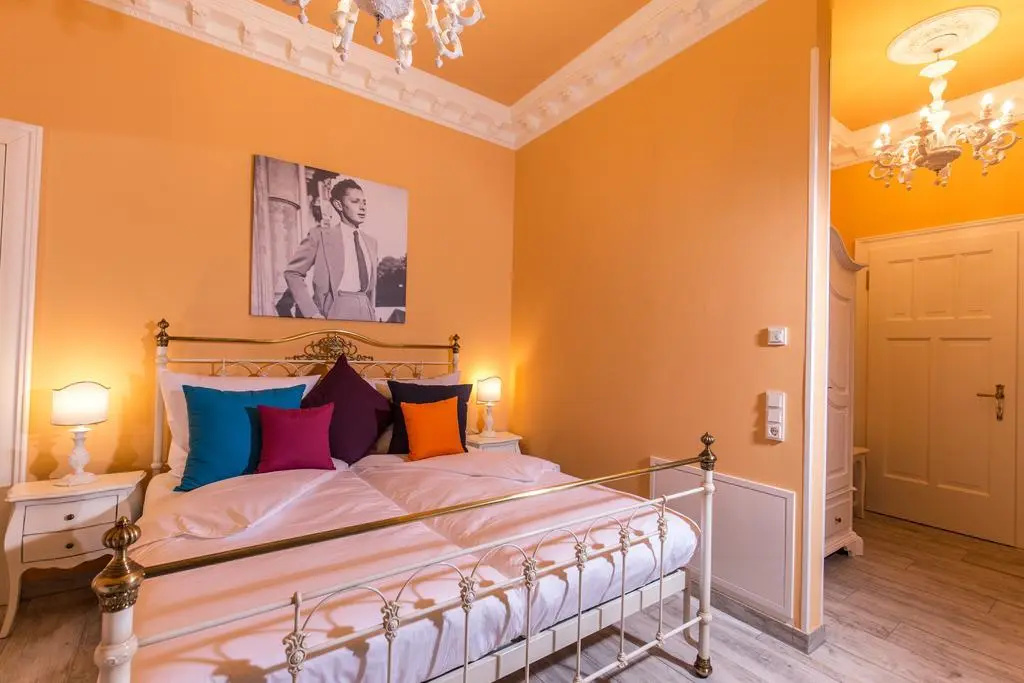 Grande Albergo Giancarlo