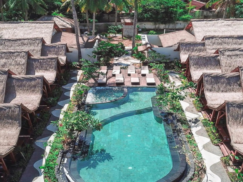 Gili One Resort