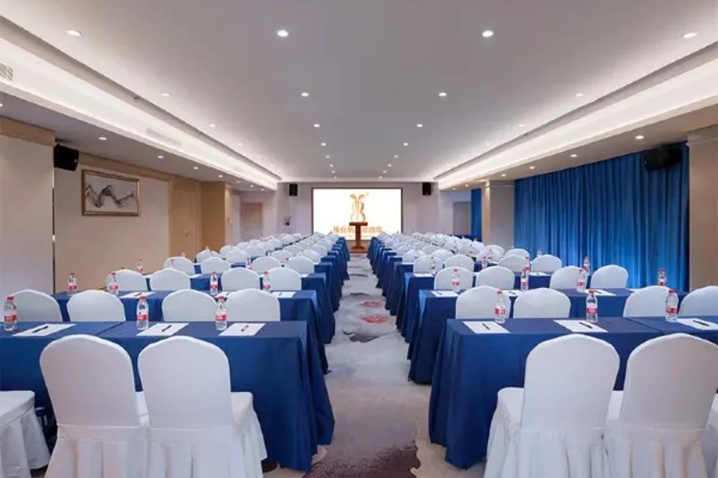 Vienna Hotel (Zhongshan Sanjiao)