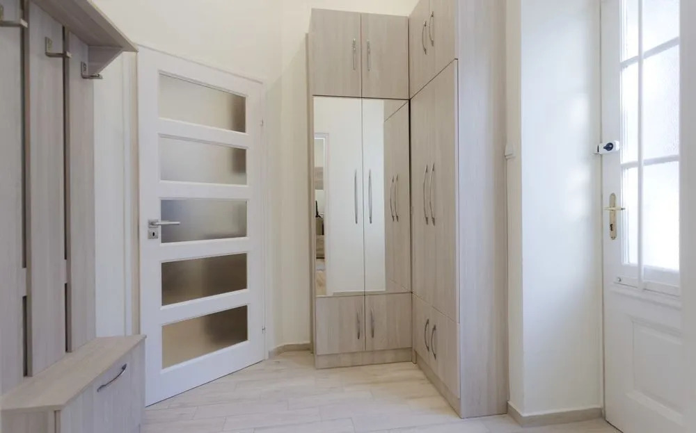 Tinola Apartment