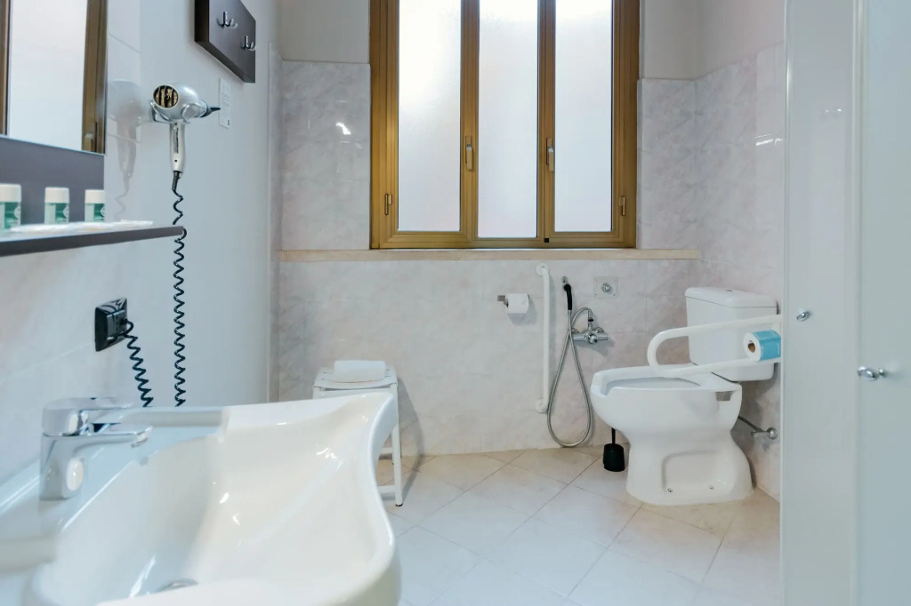 B&B Hotel Roma Trastevere