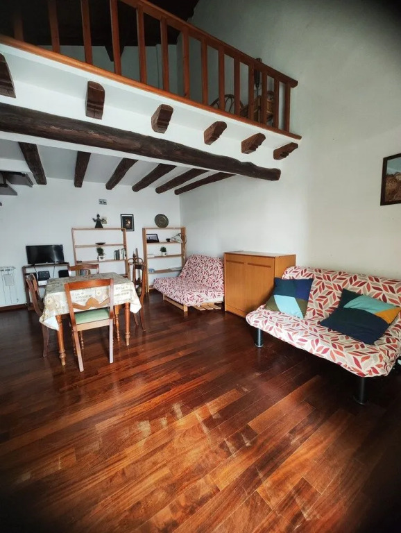 Chalet Romantico Sul Lago