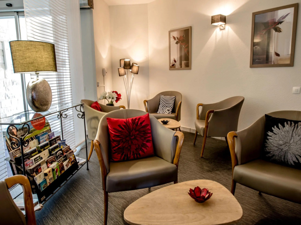 Tulip Inn Beaune
