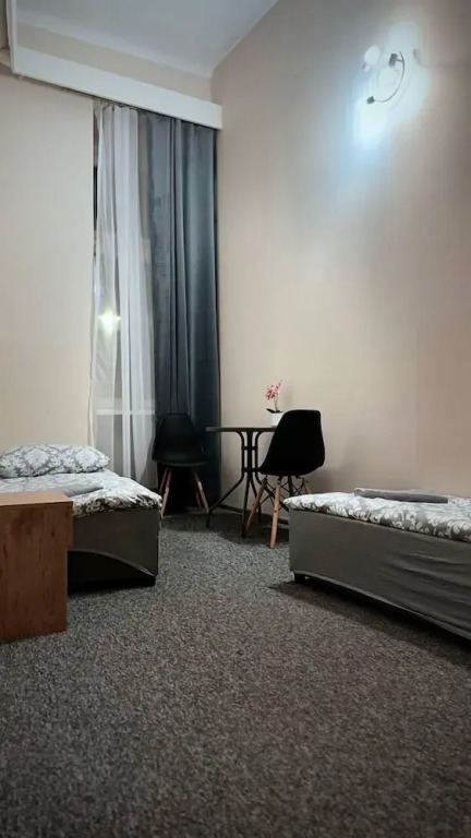 FiveHostel