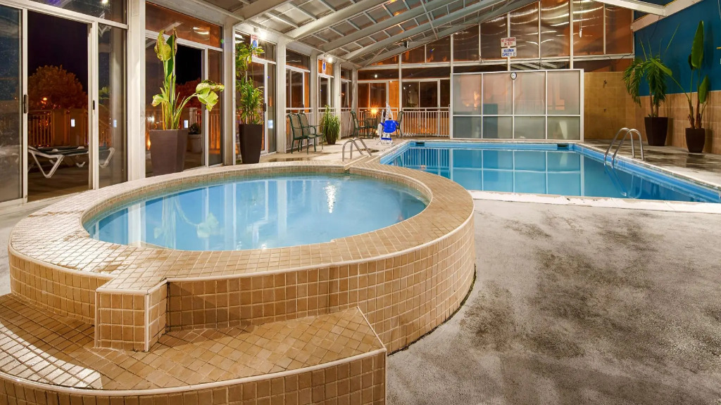 Sandcastle Resort