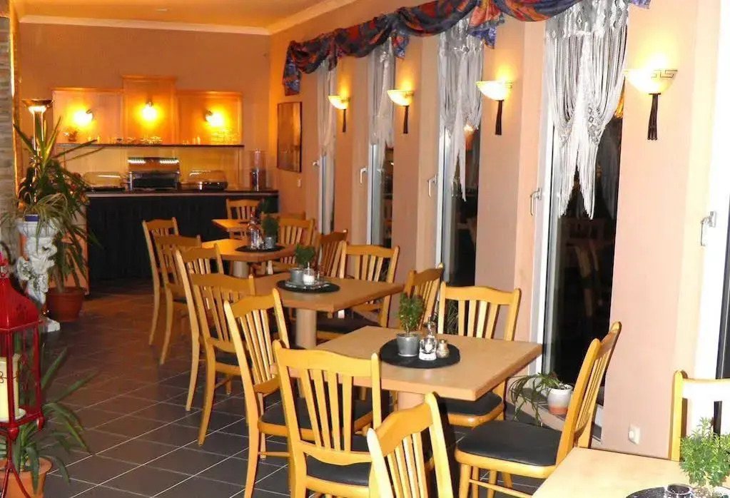 Donau-Hotel