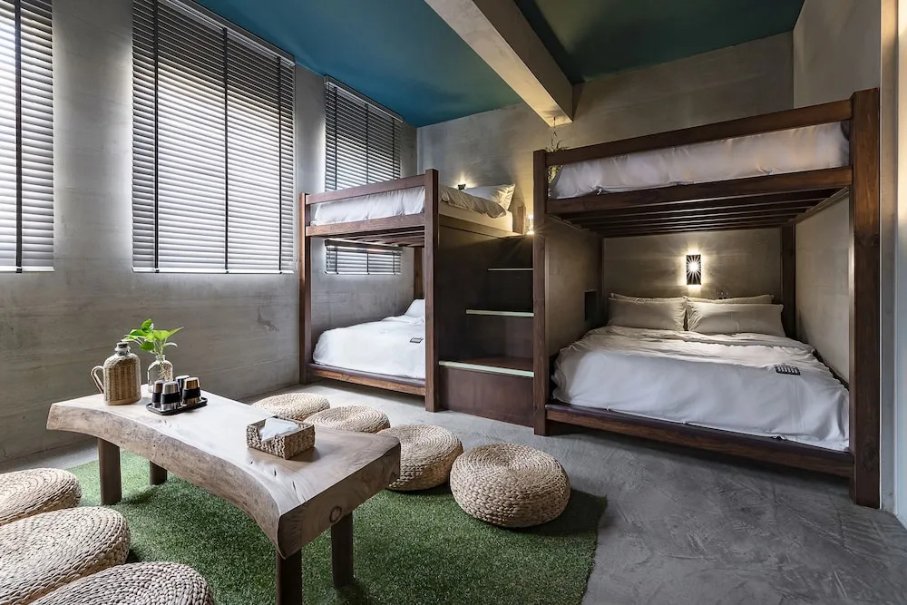 Loft Inn