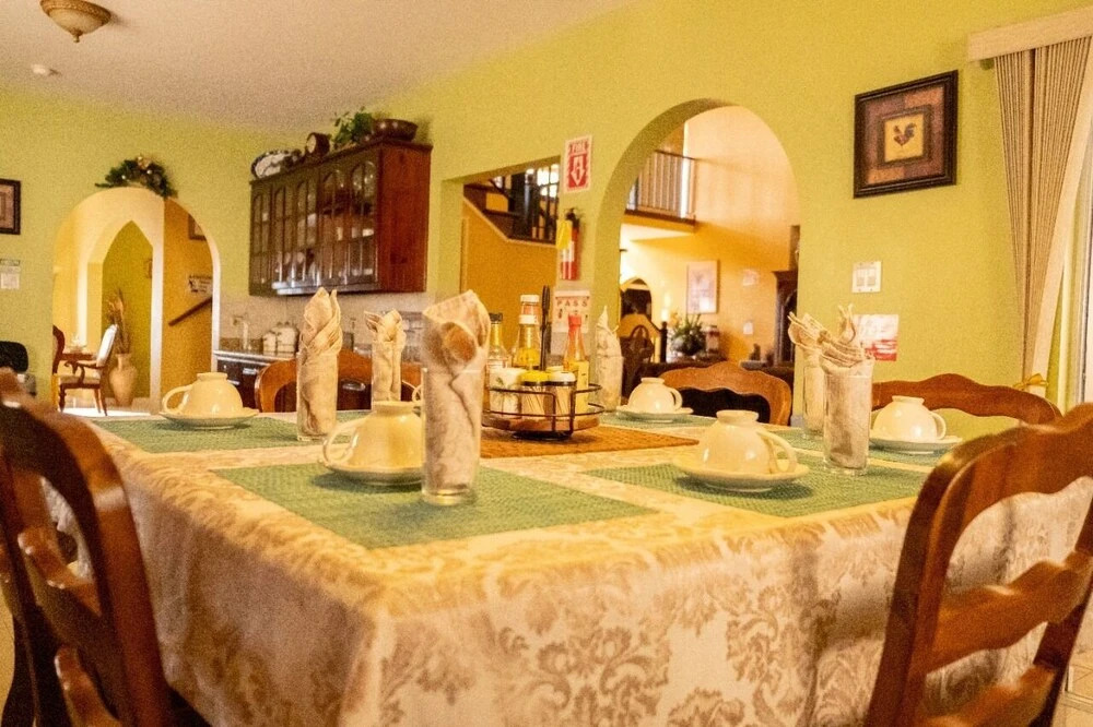 Gemstone Estates Montego Bay VIP Villa