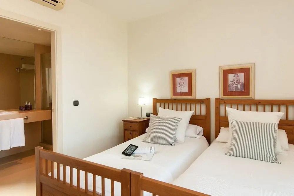 Villa in San B. de Tirajana, Gran Canaria 102872 by MO Rentals