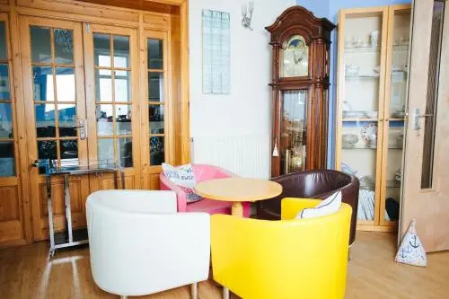 Kallacliff - Guest Accommodation